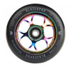 Blazer Pro 100mm Fuse Scooter Wheel - Neochrome