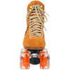 Moxi Lolly Quad Roller Skates - Clementine