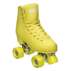Impala Quad Roller Skates - Volt Green