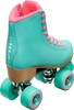 Impala Quad Roller Skates - Aqua
