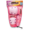 Impala Protective Pad Set Pink - Kids