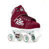 Rio Roller Mayhem II Quad Skate -Red