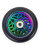 Slamm Neochrome 110mm Cryptic Hollow Core Scooter Wheels