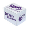 Slamm Infinity Bearings - Purple