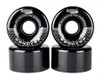 Clouds Urethane Quantum Quad Roller Skate Wheels (4pk)