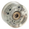 Clouds Urethane Nebula 80a Light up Quad Roller Skate Wheels (4pk)