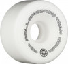 Team Logo 98a	White	62 MM