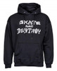 Thrasher Skate & Destroy Hoody