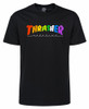 Thrasher Rainbow Mag T-Shirt
