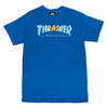 Thrasher Argentina Logo T Shirt
