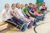 After School Roller Skate Club - Castle Newnham