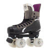 Rio Roller Flow Hockey Quad Skates - Black