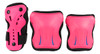 SFR Essentials Triple Pad Set - Hot  Pink