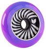 Blazer-Pro-Scooter-Wheel-Vertigo-Aluminium-Swirl