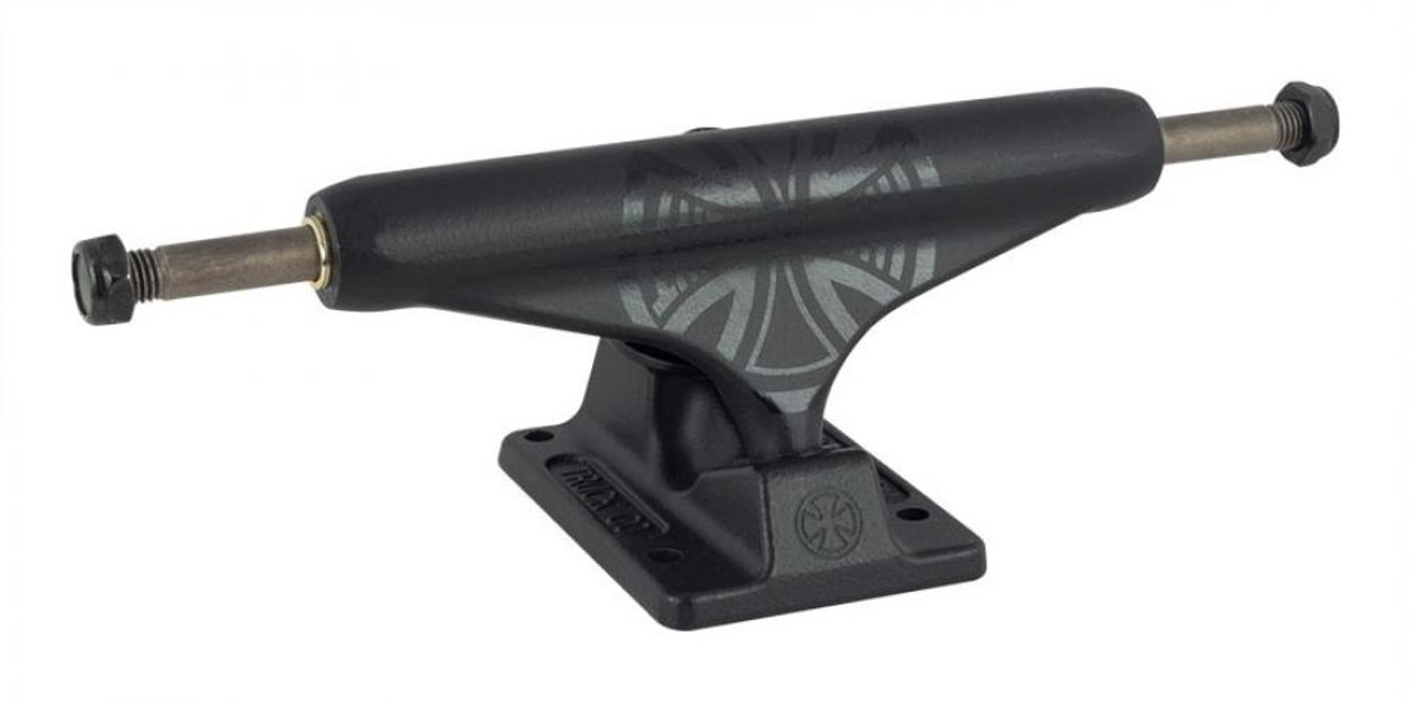 Independent black trucks Clearance