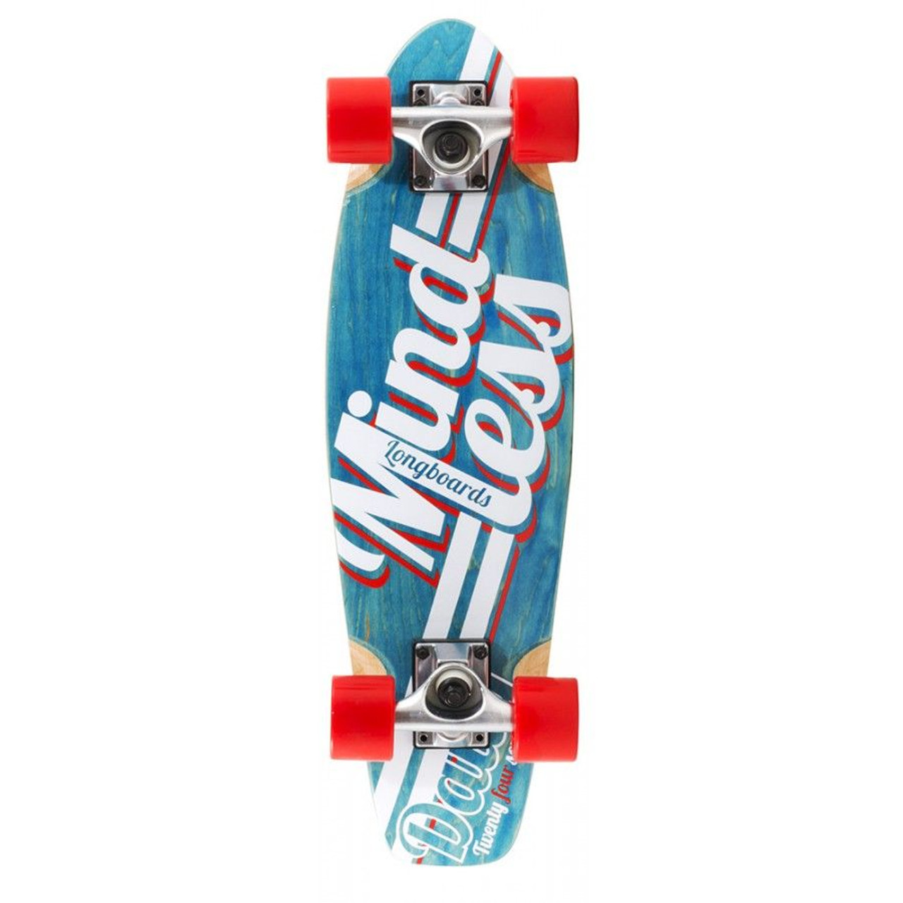 Mindless cruiser Clearance