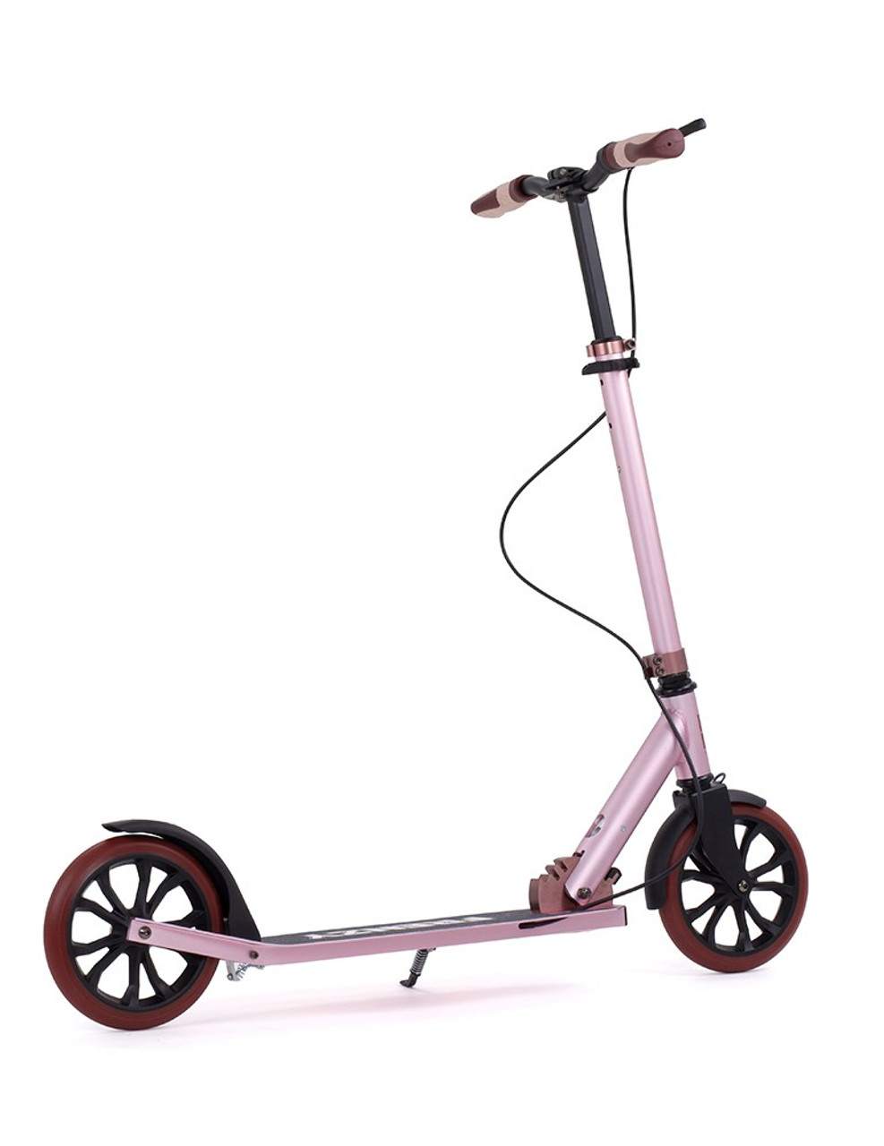 Trottinette Adulte FRENZY 205 Pneumatic Plus