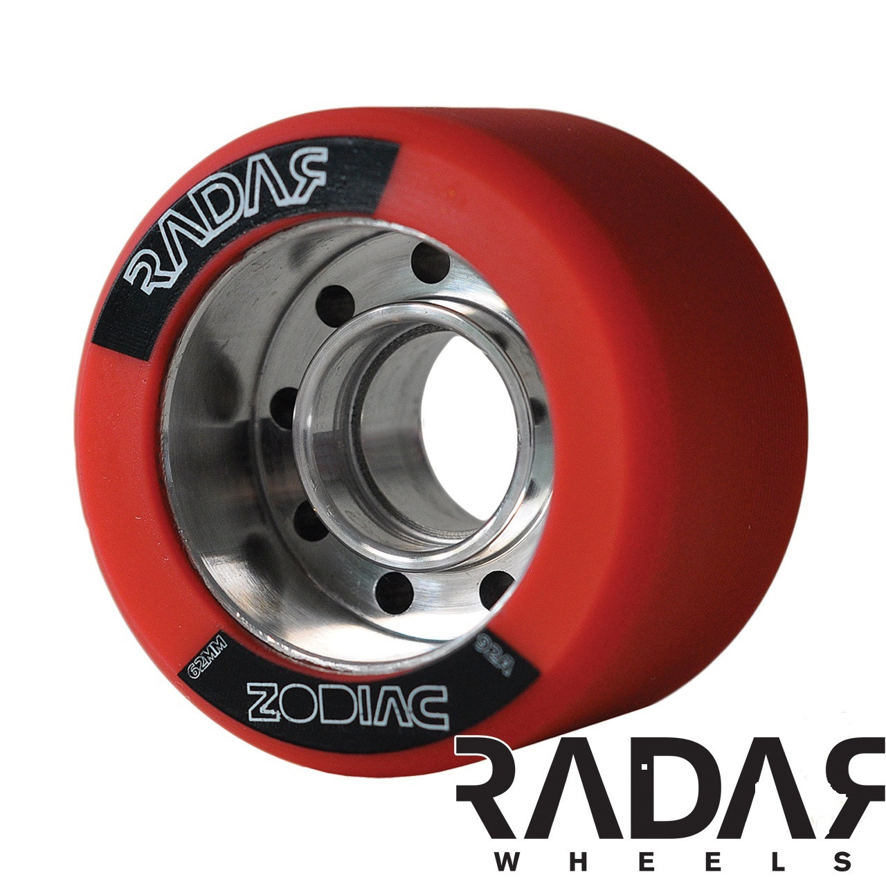 RADAR WHEELSZODIAC ROLLER SKATE WHEELS RollBack World