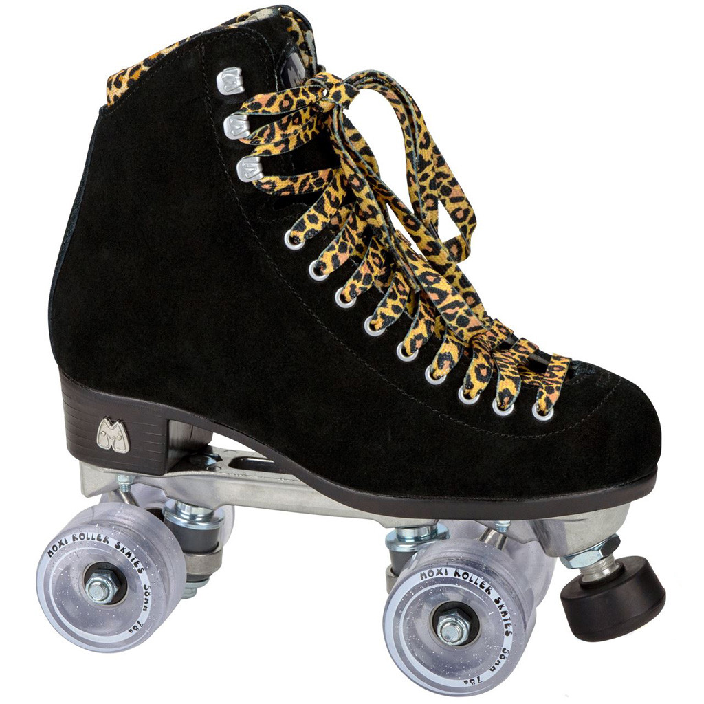 quad kick roller skates