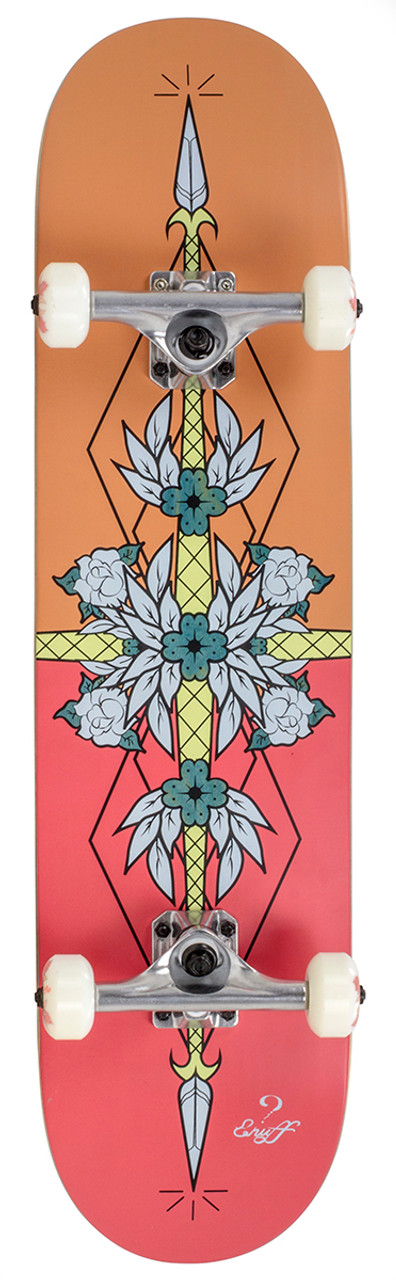 Enuff flash Clearance