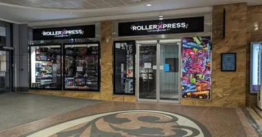 Roller Xpress Roller Disco Closes it's Doors