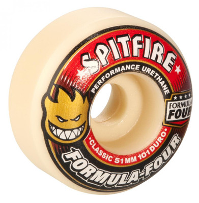 Spitfire-Formula-Four-Wheels-Classic-101DU-51MM-52MM-53MM-54MM-56MM-58MM
