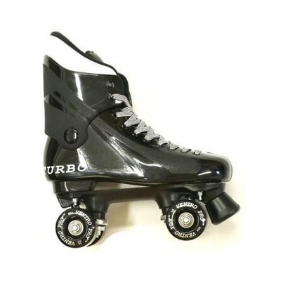 Bauer XLP Custom Built Roller Quad Skates - Skate Attack