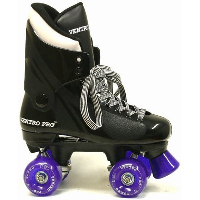 My New Custom Roller Skates (Bauer XLP Review) *New Set Up* 