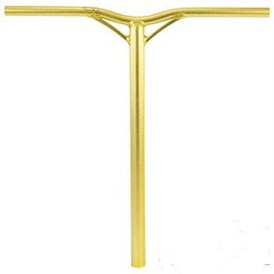 MGP MFX AERO MATT GOLD BARS