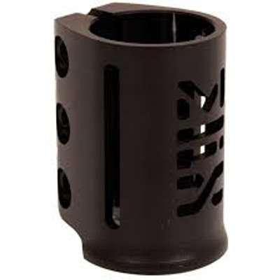 MGP X3 TRIPLE CLAMP BLACK