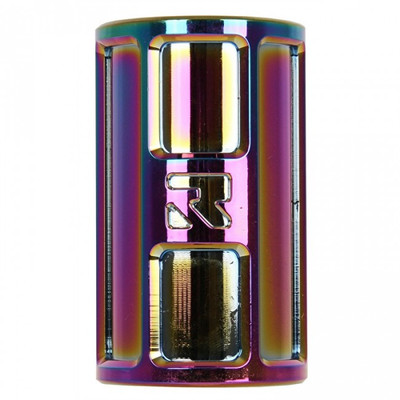 ROOT INDUSTRIES AIR SCS Scooter Clamp- ROCKET FUEL