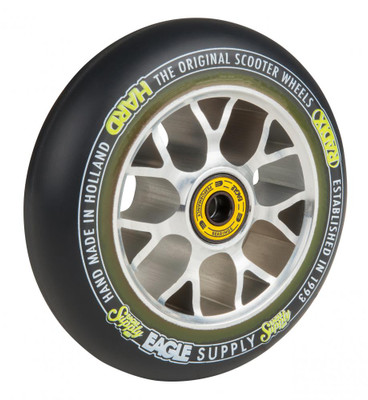 Eagle Supply Wheels: Radix 2