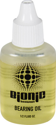 Atom Bionic Bearing Oil