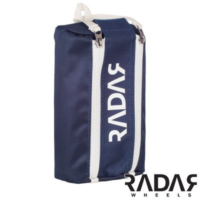 RADAR WHEELS MINI WHEEL BAG - NAVY