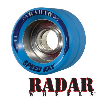 RADAR WHEELS -SPEED RAY