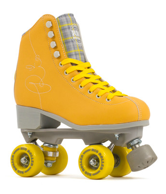 Rio Roller Signature Yellow-Front