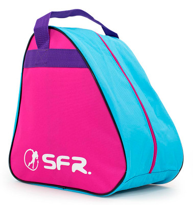 SFR Vision Ice Skate Bag - Pink