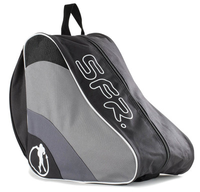 SFR Ice Skate Derby Bag II - Black