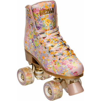 Impala Quad Roller Skates - Cynthia Rowley