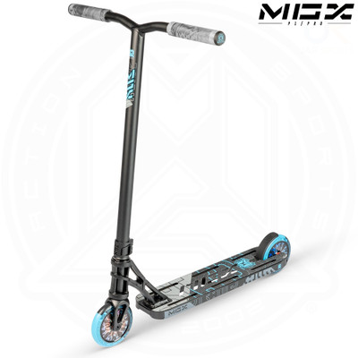 MGP MGX P1 PRO Stunt Scooters