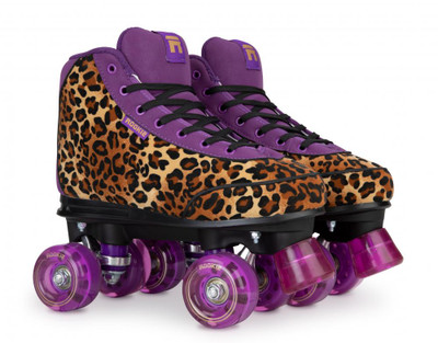 Rookie Legacy V2 Quad Roller skates