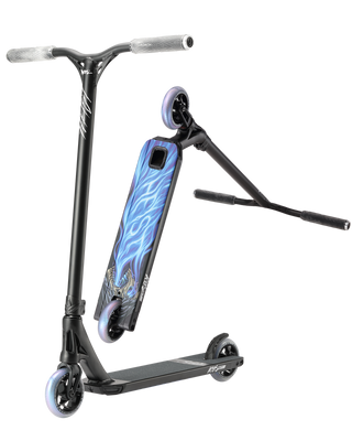 Blunt KOS Complete S7 Stunt Scooter - Heist