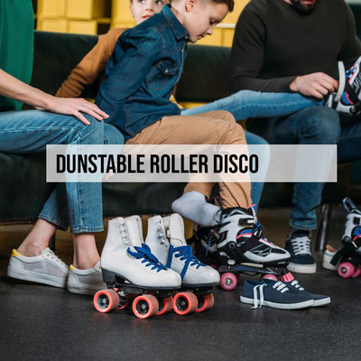 Dunstable Roller Disco