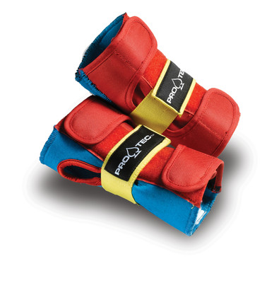 Pro-Tec Retro look Wrist Brace