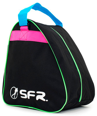 SFR Vision Ice Skate Bag - Disco