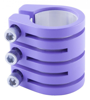 Blazer-Pro-Snake-Clamp-3-Bolt-with-Shim