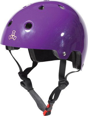 Triple Eight Helmet
