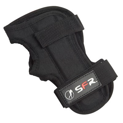 SFR Double Splint Wrist Guard