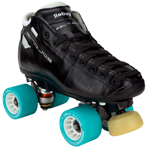 Riedell Solaris Roller Derby Skates - Sport