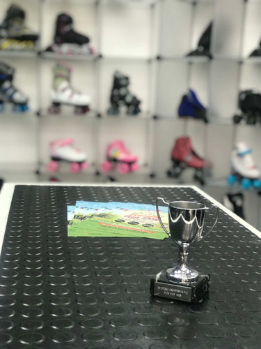 Bedford Griffins Rink Hockey Club Funday